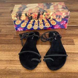 Jeffrey Campbell Aster Sandals